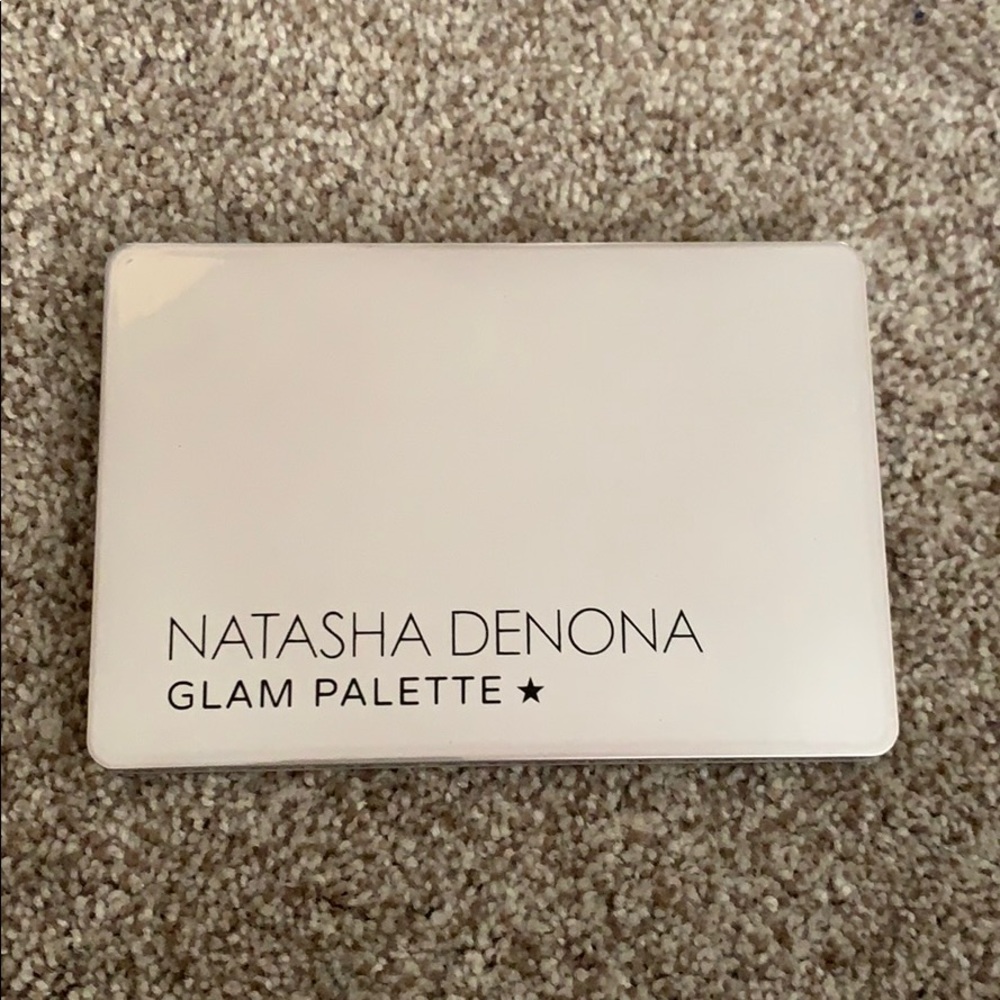 Natasha Denona-Glam palette
